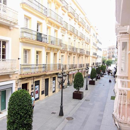 Apartamento Gracia By Cadiz4Rentals Kültér fotó