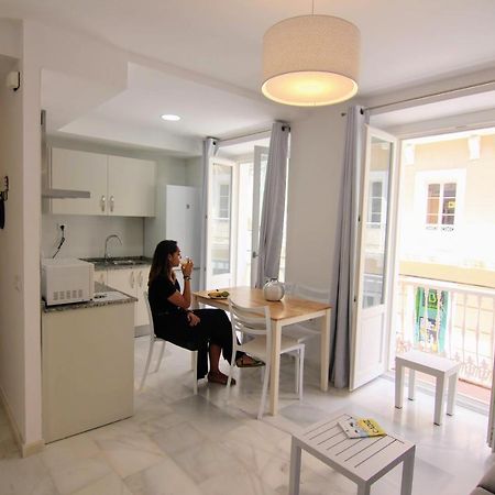 Apartamento Gracia By Cadiz4Rentals Kültér fotó