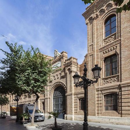 Apartamento Gracia By Cadiz4Rentals Kültér fotó