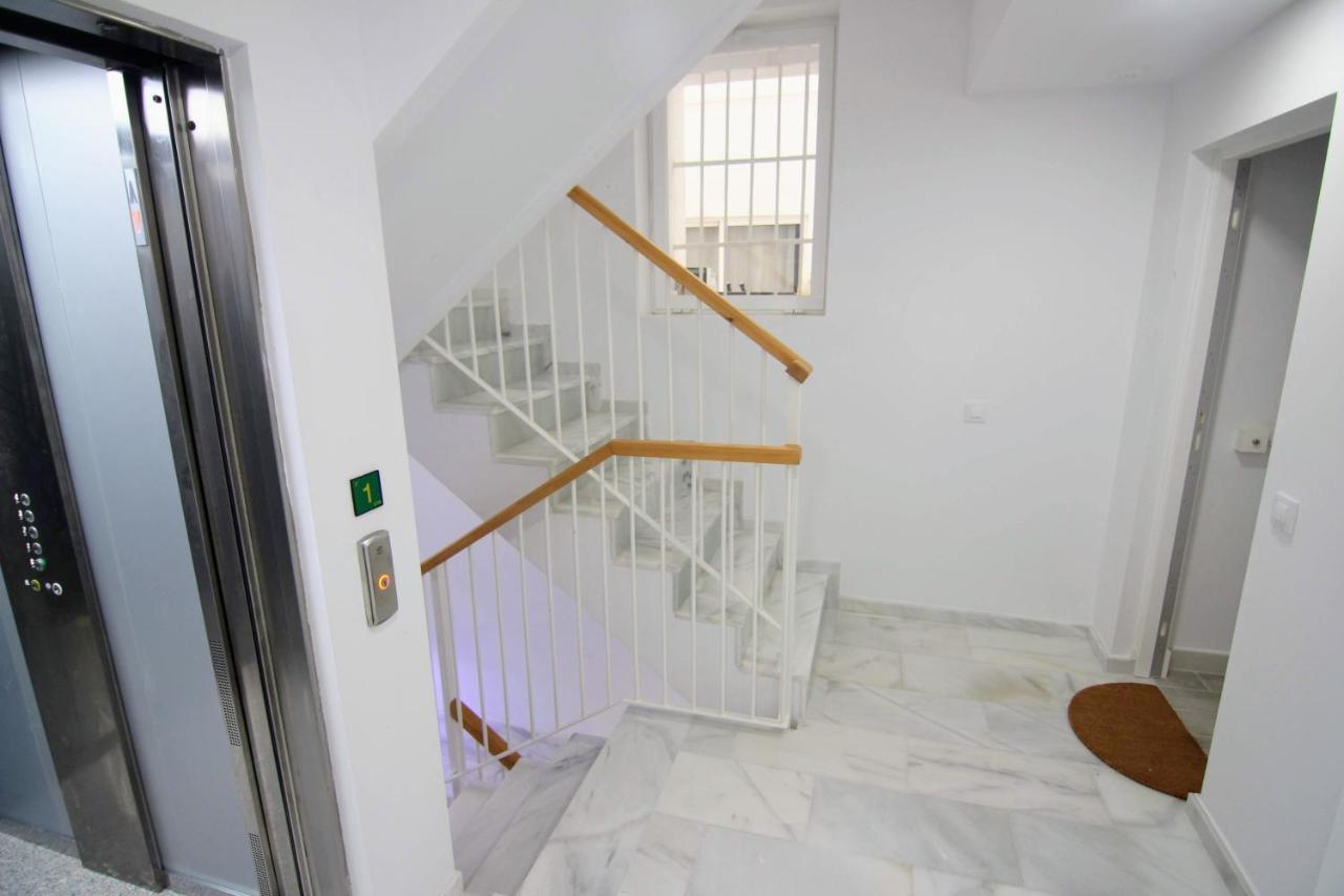 Apartamento Gracia By Cadiz4Rentals Kültér fotó