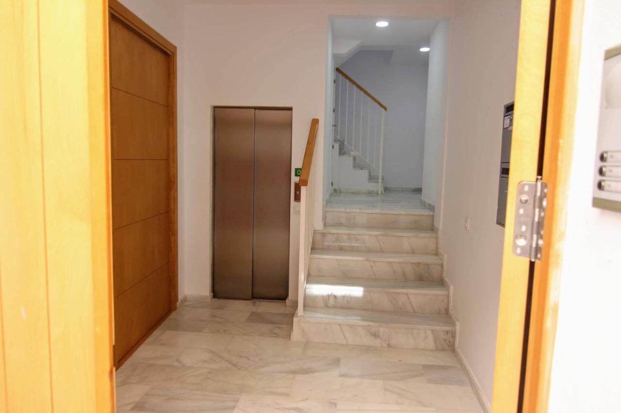 Apartamento Gracia By Cadiz4Rentals Kültér fotó