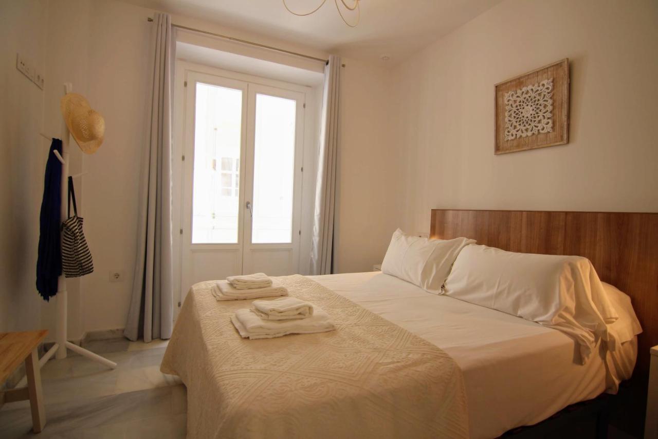 Apartamento Gracia By Cadiz4Rentals Kültér fotó