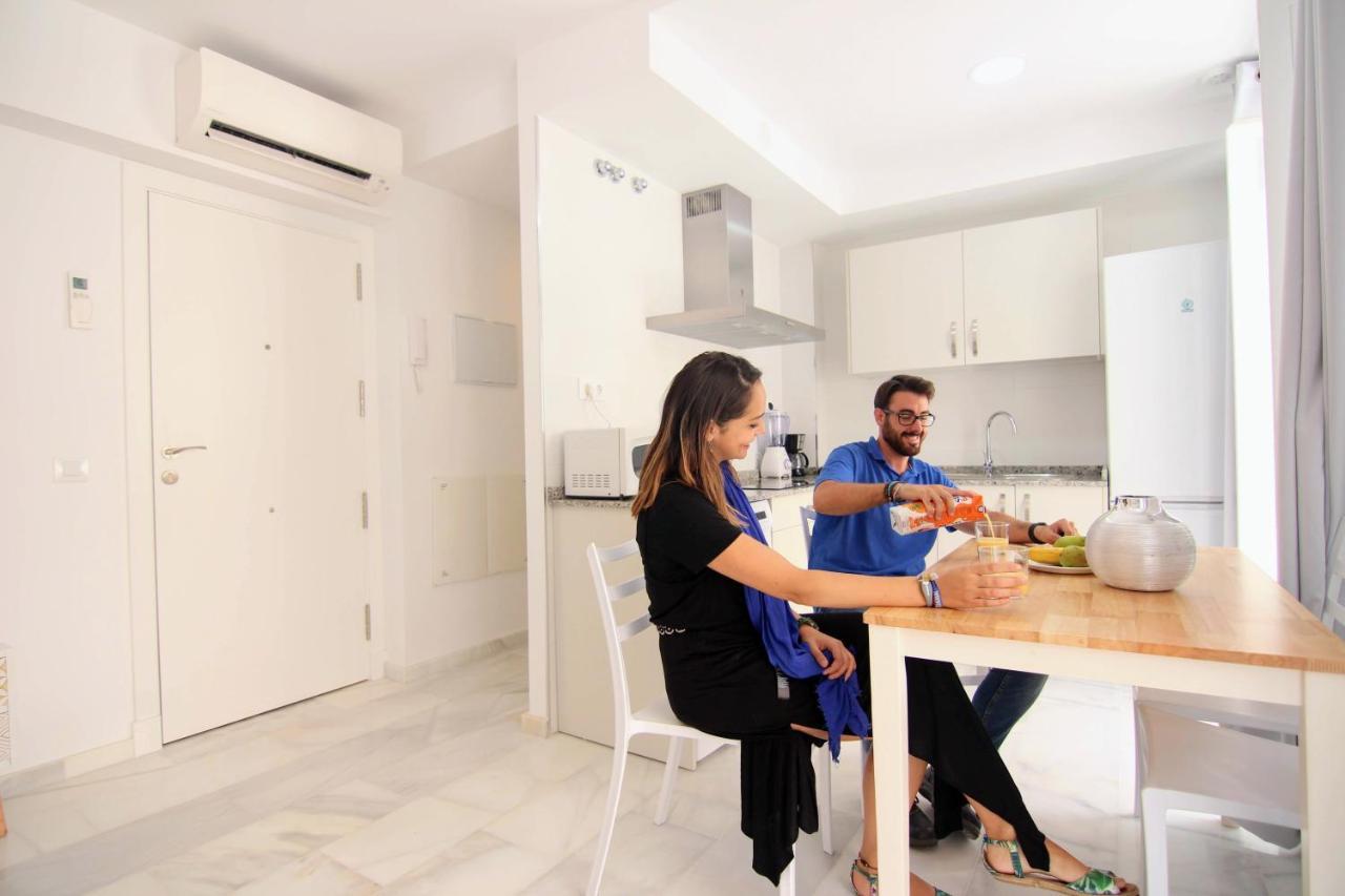Apartamento Gracia By Cadiz4Rentals Kültér fotó