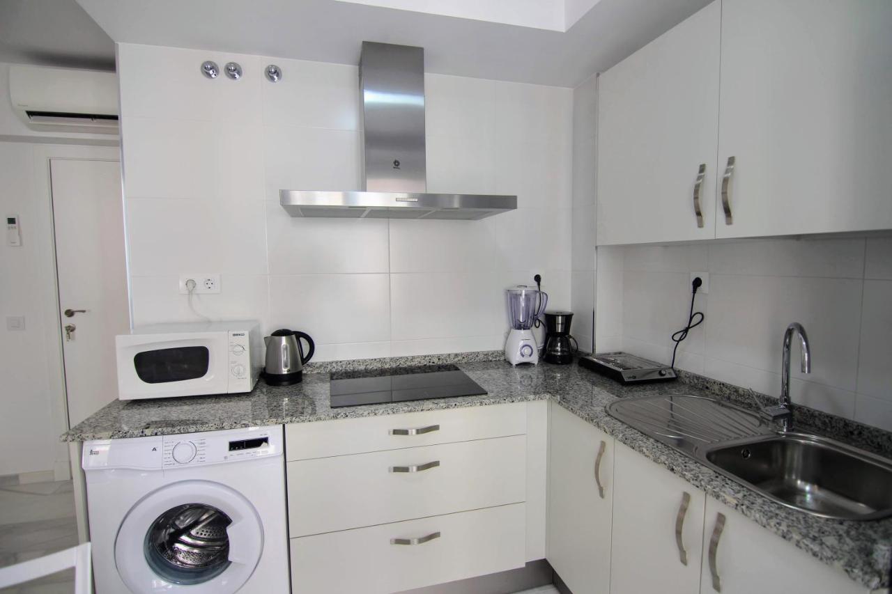 Apartamento Gracia By Cadiz4Rentals Kültér fotó