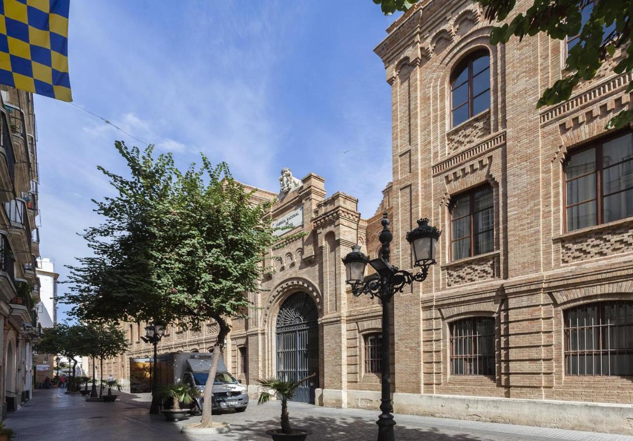 Apartamento Gracia By Cadiz4Rentals Kültér fotó