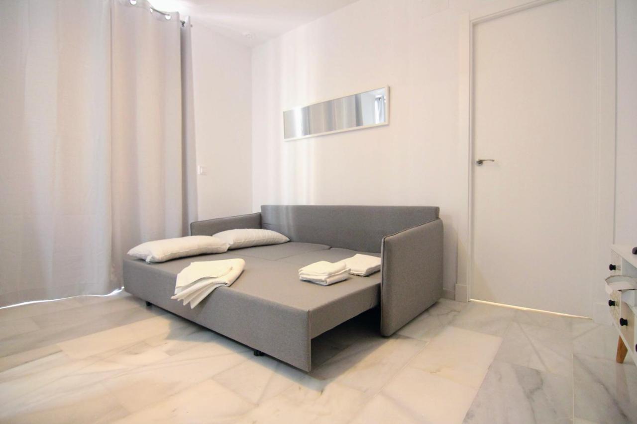 Apartamento Gracia By Cadiz4Rentals Kültér fotó