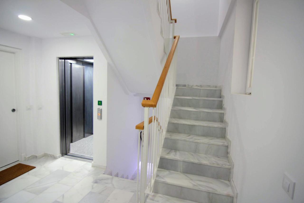 Apartamento Gracia By Cadiz4Rentals Kültér fotó