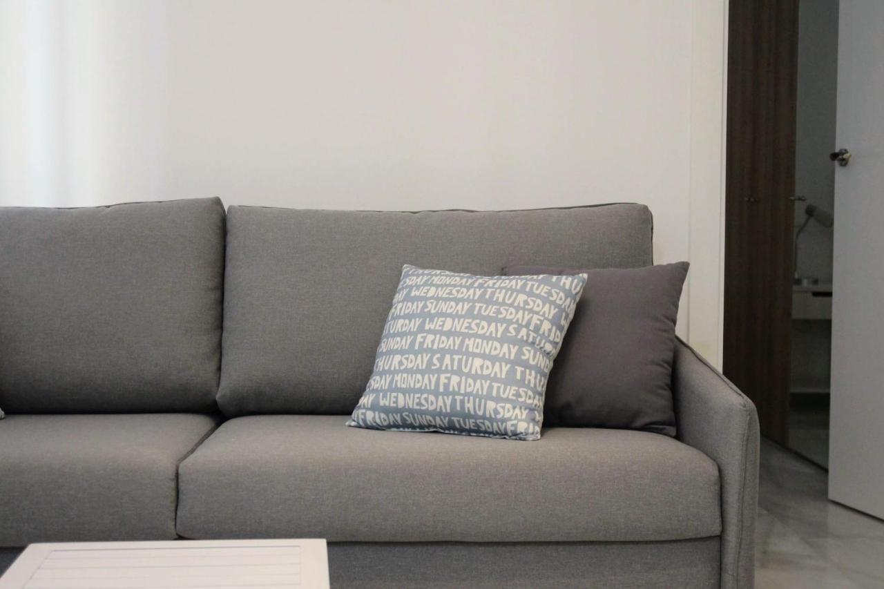 Apartamento Gracia By Cadiz4Rentals Kültér fotó